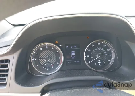 2020 Hyundai Elantra Se from USA, damaged, VIN KMHD74LF4LU994679